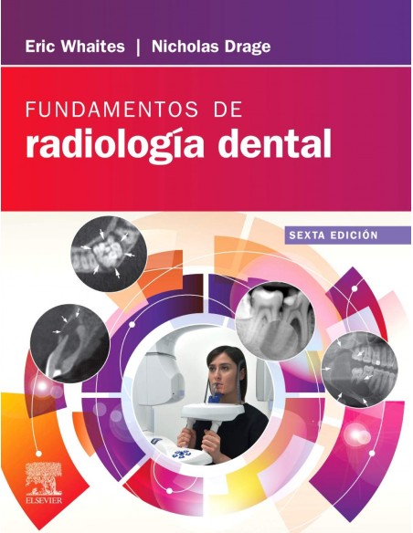 Fundamentos de radiologia dental 6ª ed